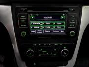 Skoda Yeti I Москва  - изображение 42