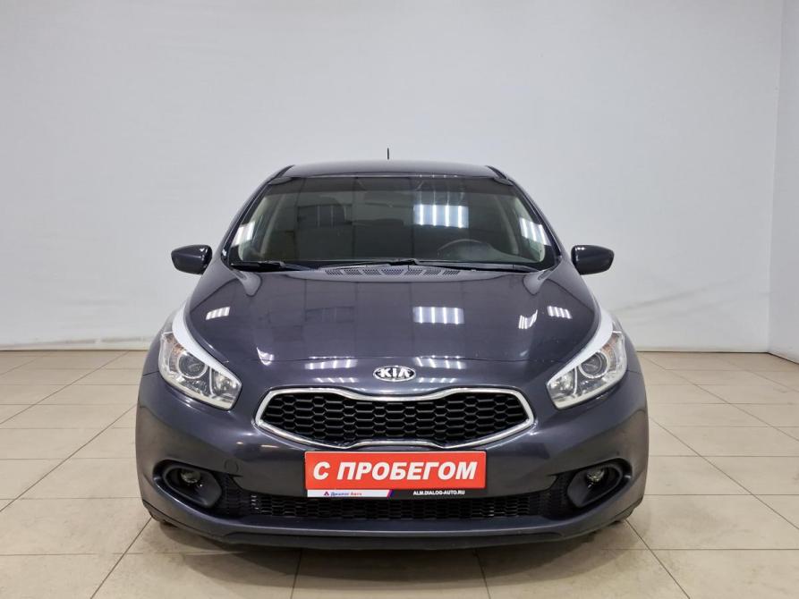 Kia Ceed II Альметьевск  - изображение 2