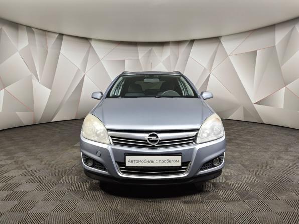 Opel Astra H Рестайлинг с пробегом 2007 года, цена 543 000 рублей, 157502 км, универсал, Автокод Объявления