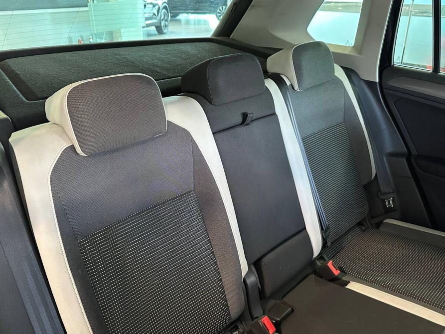 Volkswagen Tiguan II Тверь  - изображение 9