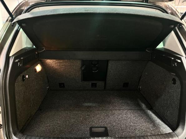 Volkswagen Tiguan I Рестайлинг с пробегом 2014 года, цена 1 245 000 рублей, 161305 км, внедорожник, Автокод Объявления