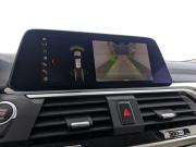 BMW X3 III (G01) Москва  - изображение 48
