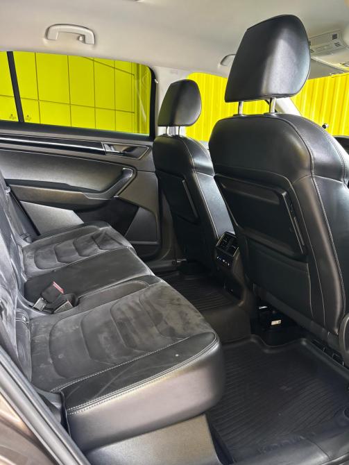Skoda Kodiaq I Ижевск  - изображение 9