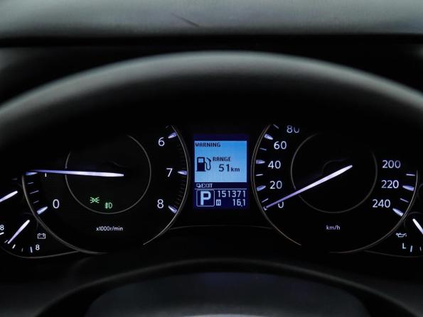 Nissan Patrol VI (Y62) с пробегом 2011 года, цена 2 380 000 рублей, 151371 км, внедорожник, Автокод Объявления