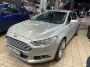 Ford Mondeo V Москва  - изображение 9
