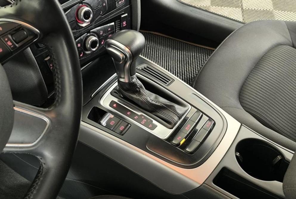 Audi A4 IV (B8) Рестайлинг Нижний Новгород  - изображение 12