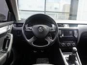 Skoda Octavia III (A7) Москва  - изображение 31