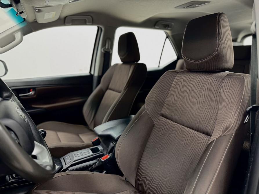 Toyota Fortuner II Вологда  - изображение 13