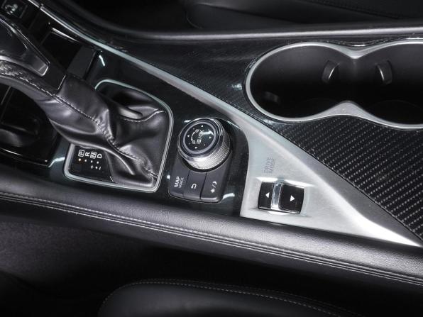 Infiniti Q60 II с пробегом 2021 года, цена 3 699 000 рублей, 140188 км, купе, Автокод Объявления