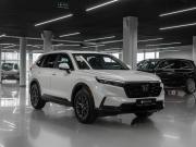 Honda CR-V VI Москва  - изображение 32
