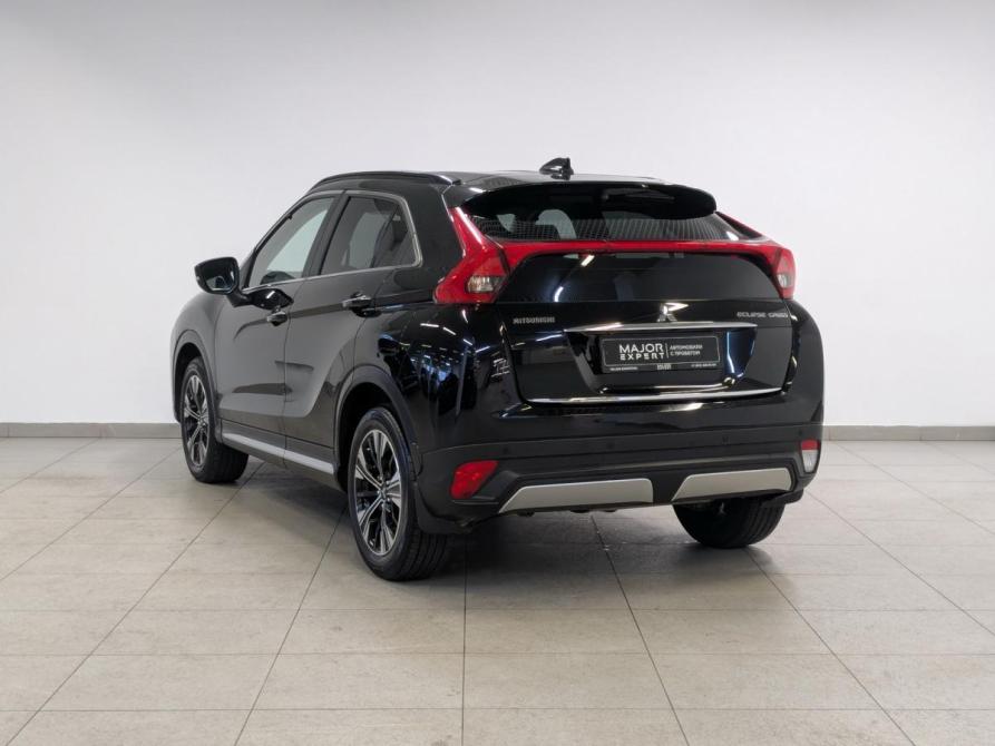 Mitsubishi Eclipse Cross I Санкт-Петербург  - изображение 7
