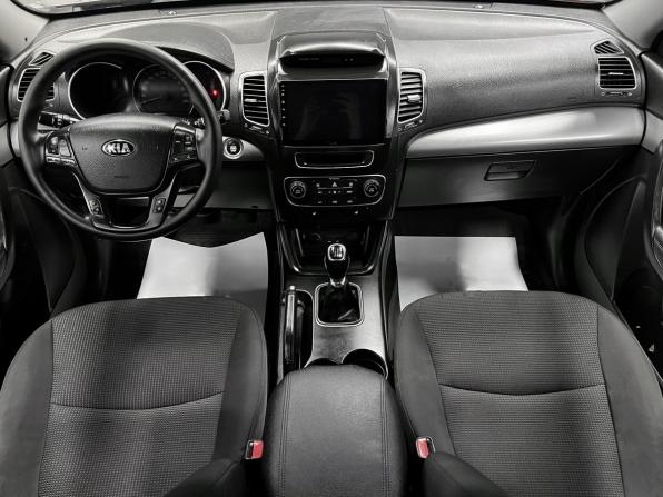 Kia Sorento II Рестайлинг с пробегом 2014 года, цена 1 445 000 рублей, 249250 км, внедорожник, Автокод Объявления