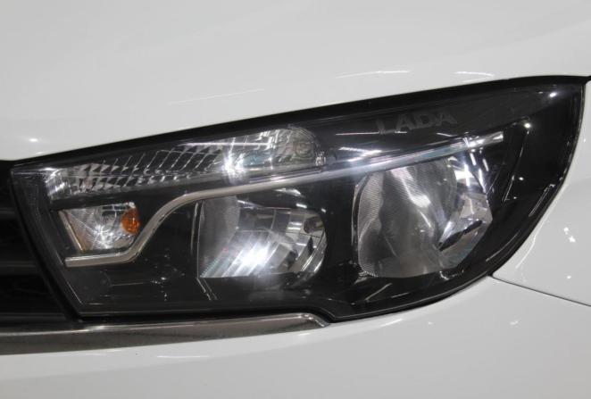 Lada (ВАЗ) Vesta I с пробегом 2018 года, цена 990 000 рублей, 144298 км, седан, Автокод Объявления
