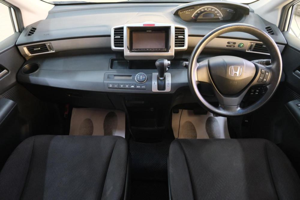 Honda Freed I Рестайлинг Омск  - изображение 14