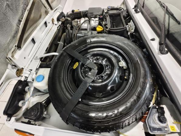 Lada (ВАЗ) Niva Legend с пробегом 2024 года, цена 934 000 рублей, 21838 км, внедорожник, Автокод Объявления