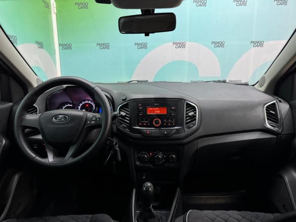 Lada (ВАЗ) XRAY I с пробегом 2018 года, цена 750 000 рублей, 133636 км, хэтчбек, Автокод Объявления