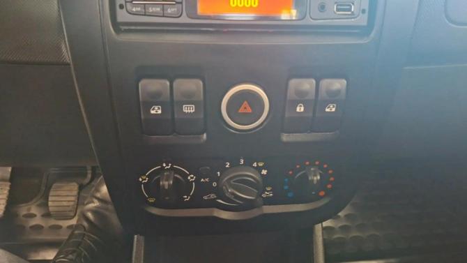 Lada (ВАЗ) Largus I с пробегом 2020 года, цена 998 000 рублей, 108000 км, универсал, Автокод Объявления