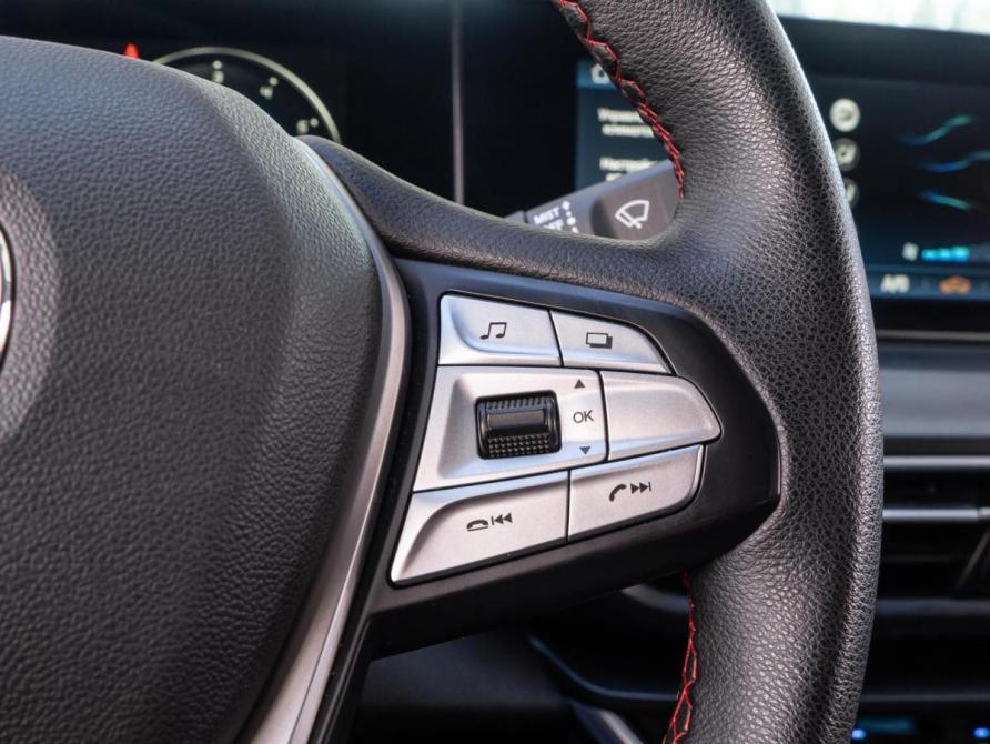 Changan Eado Plus Волгоград  - изображение 25