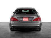 Mercedes-Benz CLA I (C117 X117) Иркутск  - изображение 31