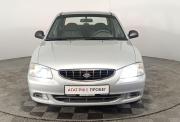 Hyundai Accent II Рестайлинг Волгоград  - изображение 26