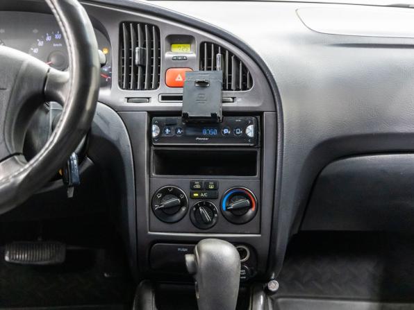 Hyundai Elantra III (XD2) Рестайлинг с пробегом 2004 года, цена 425 000 рублей, 275385 км, седан, Автокод Объявления
