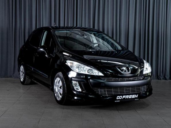 Peugeot 308 I с пробегом 2010 года, цена 339 000 рублей, 270976 км, хэтчбек, Автокод Объявления