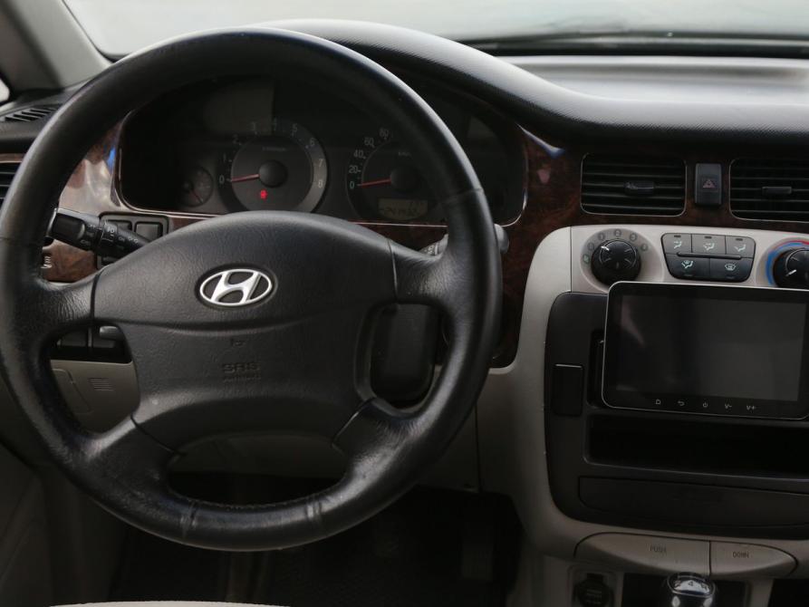 Hyundai Trajet I Рестайлинг Иваново  - изображение 14