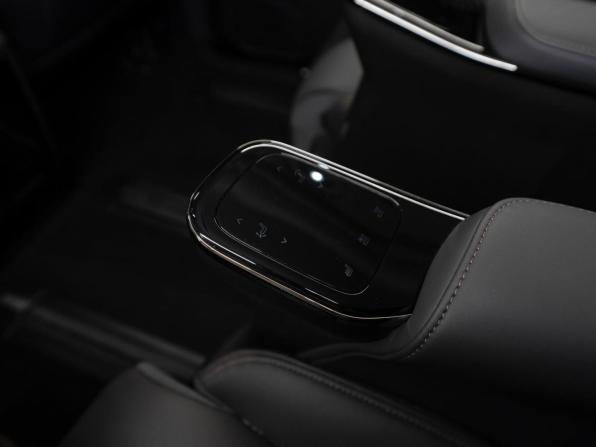 GAC Trumpchi M8 II с пробегом 2026 года, цена 4 700 000 рублей, 64 км, минивэн, Автокод Объявления