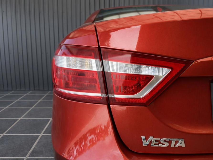 Lada (ВАЗ) Vesta I Пермь  - изображение 34