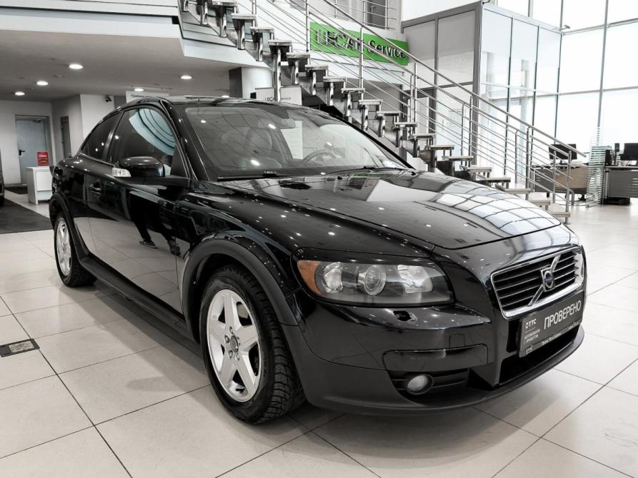 Volvo C30 I Казань  - изображение 3