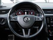 Skoda Octavia III (A7) Рестайлинг Ставрополь  - изображение 39