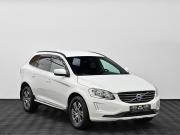 Volvo XC60 I Рестайлинг Москва  - изображение 14