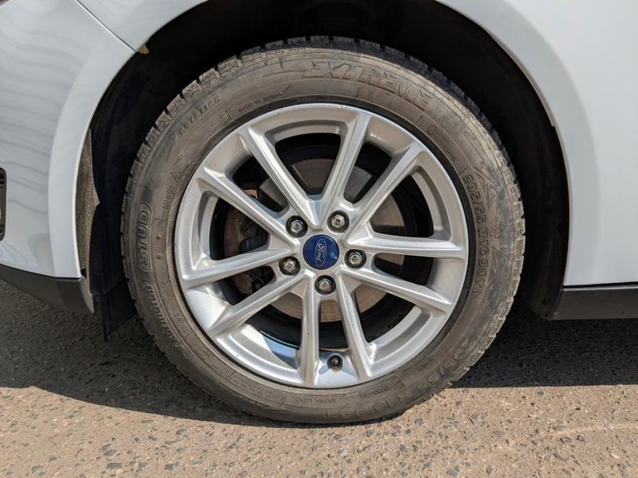 Ford Focus III Рестайлинг Москва  - изображение 21