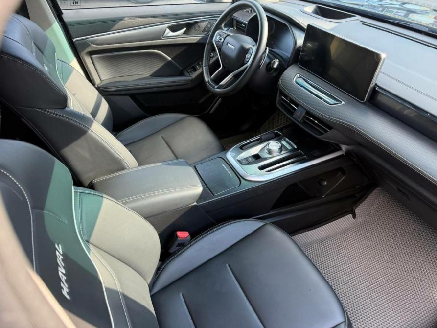 Haval Jolion I Оренбург  - изображение 14