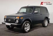 Lada (ВАЗ) Niva Legend Ярославль  - изображение 26