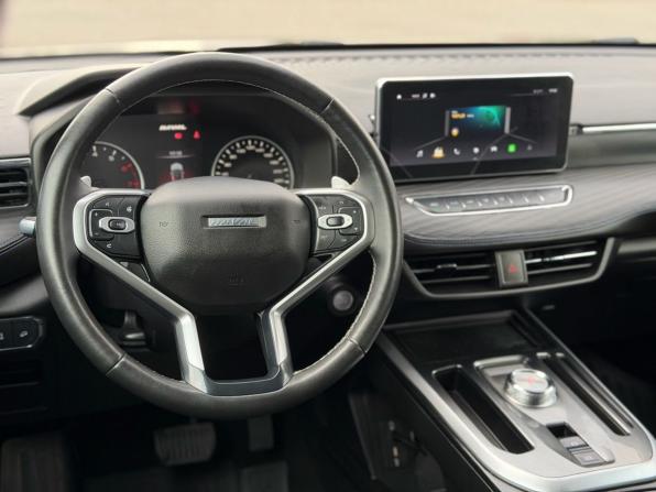 Haval Jolion I Рестайлинг с пробегом 2023 года, цена 1 695 000 рублей, 89000 км, внедорожник, Автокод Объявления