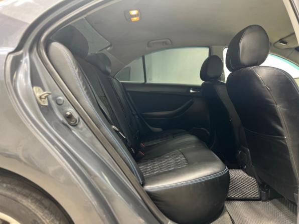 Toyota Avensis II с пробегом 2006 года, цена 599 000 рублей, 288352 км, седан, Автокод Объявления