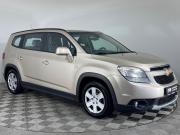 Chevrolet Orlando I Ростов-на-Дону  - изображение 18