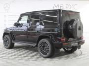 Mercedes-Benz G-Класс AMG II (W465) Рестайлинг Москва  - изображение 33