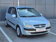 Hyundai Getz I Рестайлинг Воронеж  - изображение 22