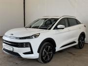 JAC JS6 Псков  - изображение 26