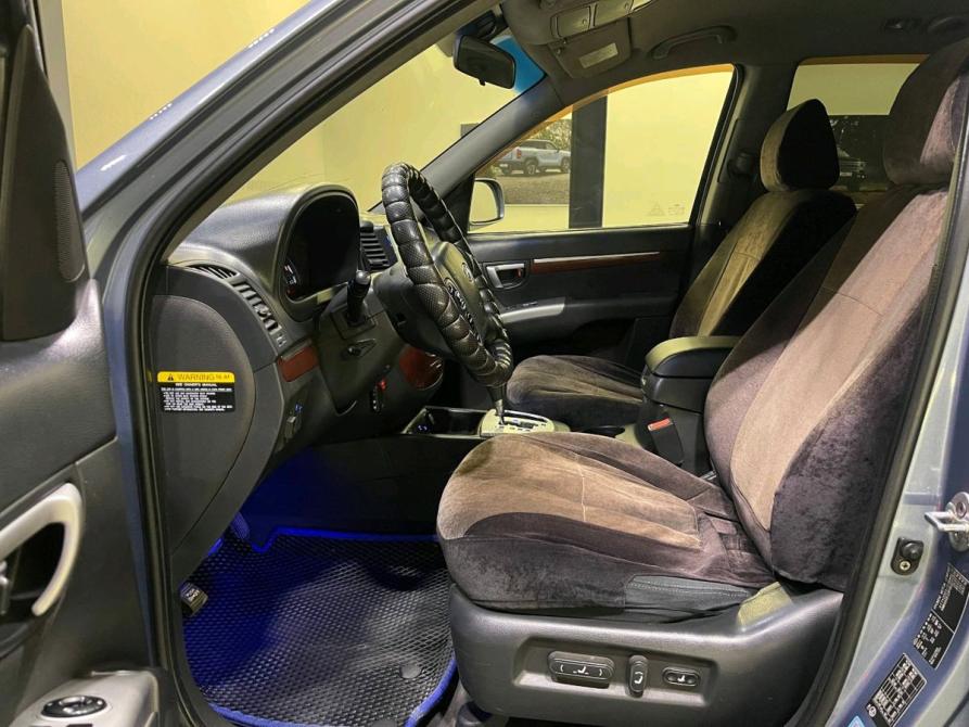 Hyundai Santa Fe II Новосибирск  - изображение 11