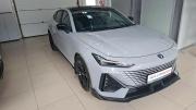 Changan UNI-V I Уфа  - изображение 40