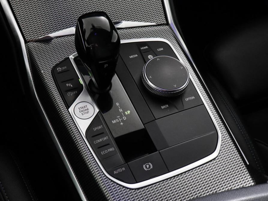 BMW 3 серии VII (G2x) Химки  - изображение 17