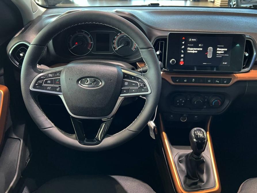 Lada (ВАЗ) Iskra Оренбург  - изображение 26