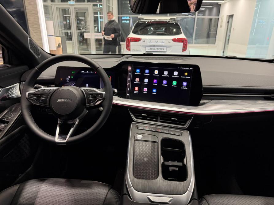 Haval F7 II Тольятти  - изображение 22
