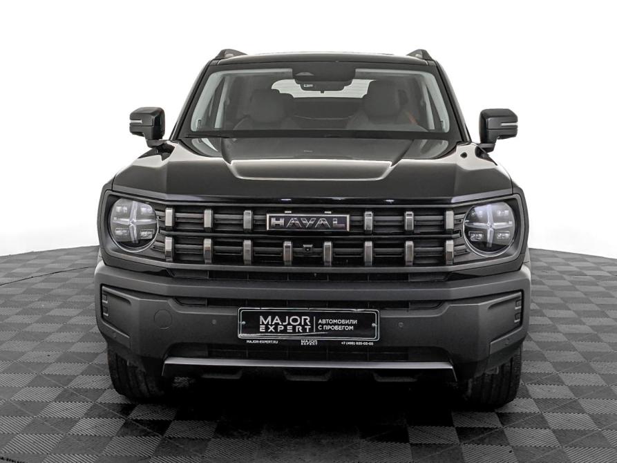 Haval H3 I Москва  - изображение 2