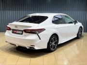 Toyota Camry VIII (XV70) Рестайлинг Ростов-на-Дону  - изображение 16