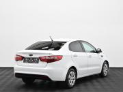 Kia Rio III Москва  - изображение 15