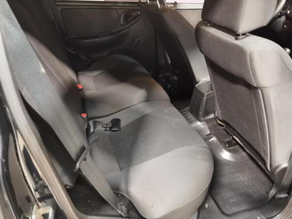 Chevrolet Niva I Рестайлинг с пробегом 2015 года, цена 548 000 рублей, 95000 км, внедорожник, Автокод Объявления